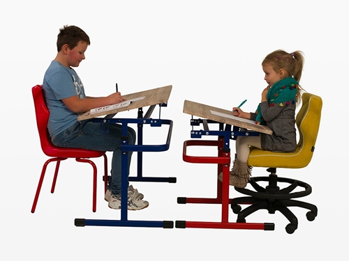 Ergonomikus gyerekszék