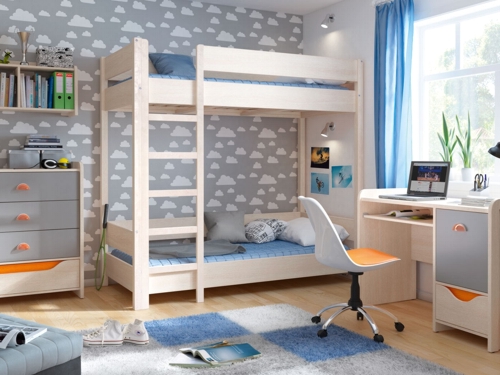 BRW Rupi gyerekbútor