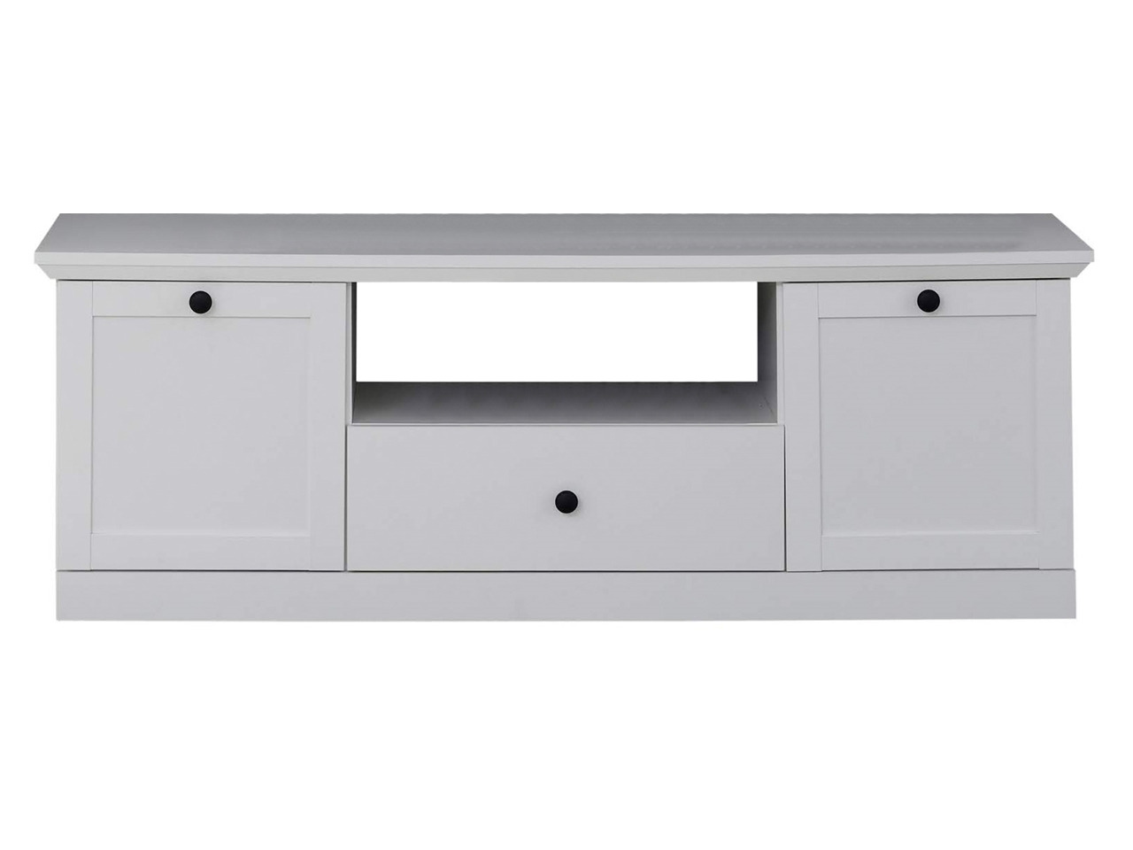 BAL-Brandson RTV 2D1S/140 TV-asztal
