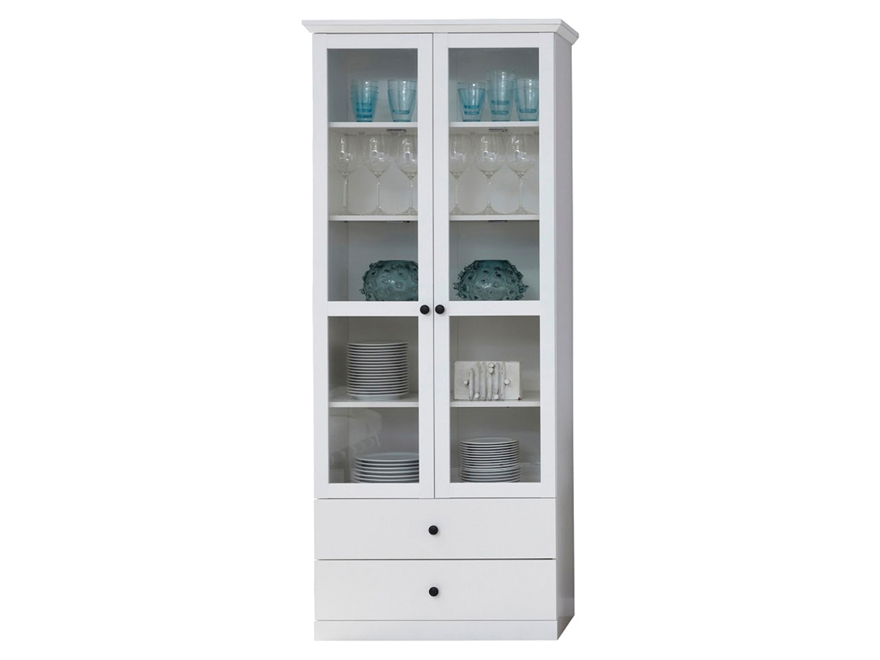 BAL-Brandson W2W2S vitrin