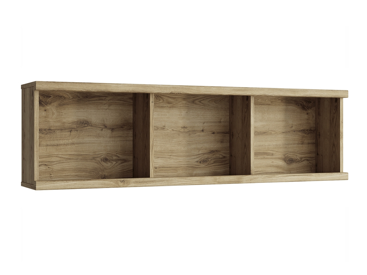 BAL-Doorset RW135 fali polc