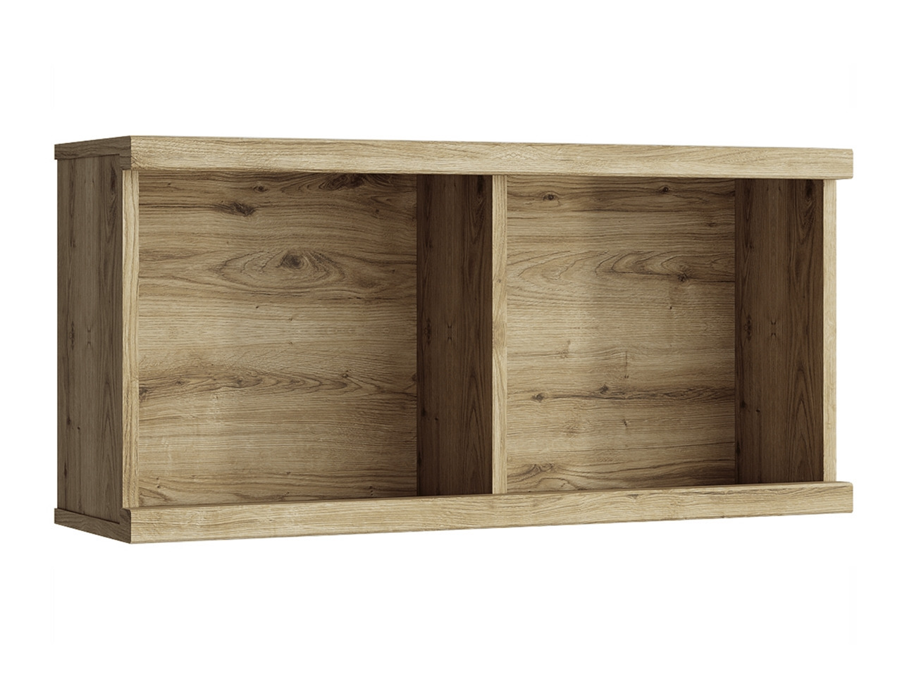 BAL-Doorset RW80 fali polc