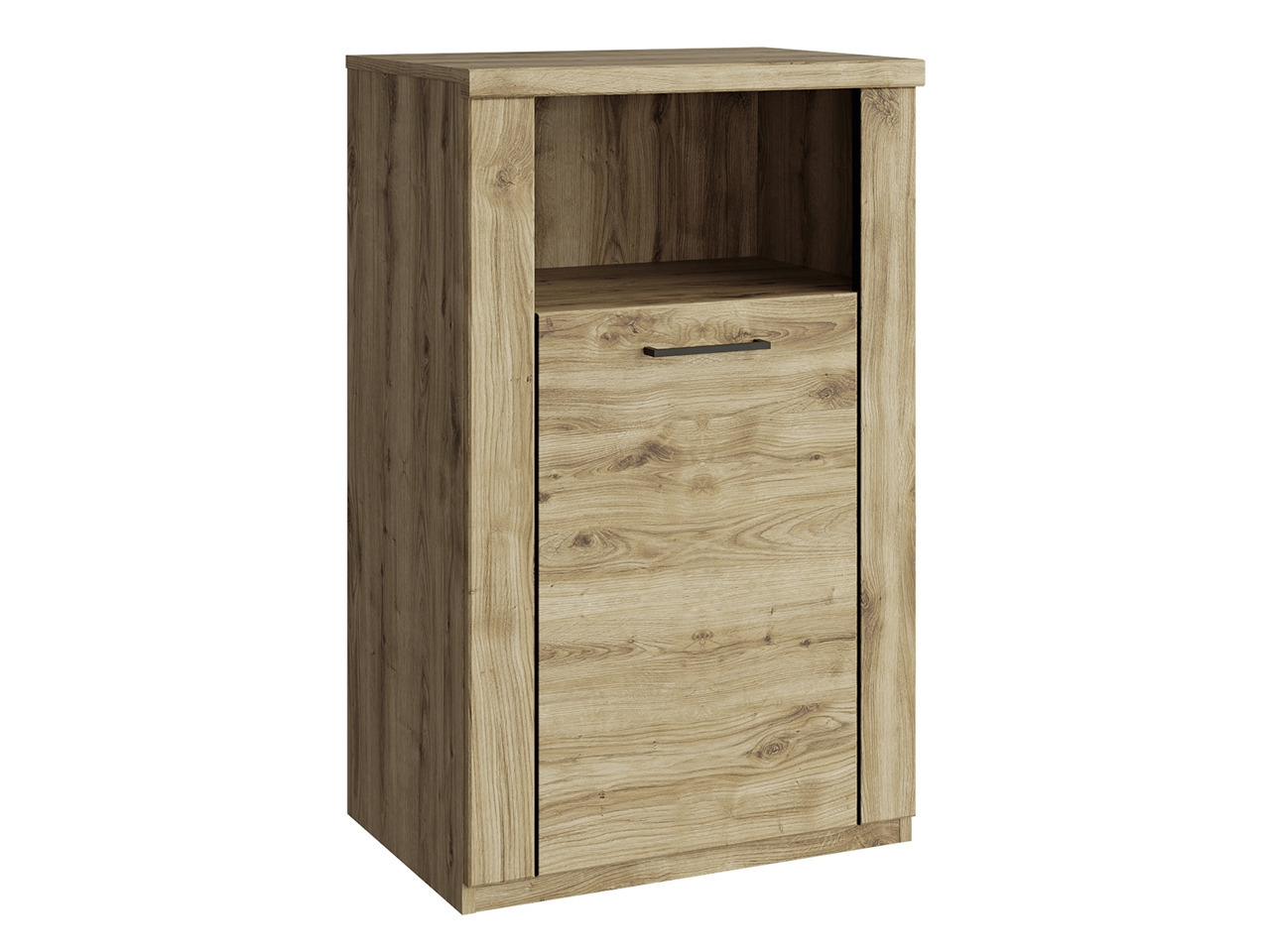 BAL-Doorset SZ1D polcos komód