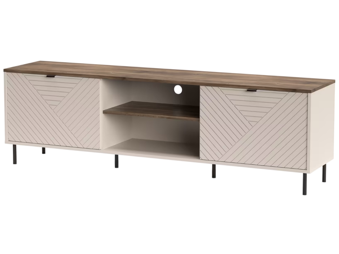 BAL-EVO RTV2D/180 TV-asztal