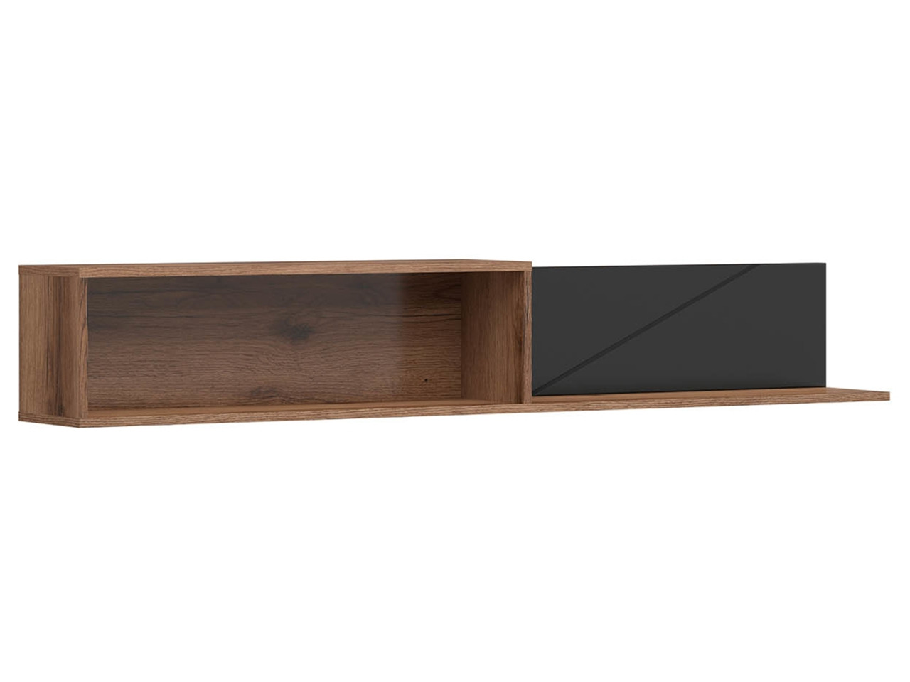 BAL-Forn POL/160 fali polc