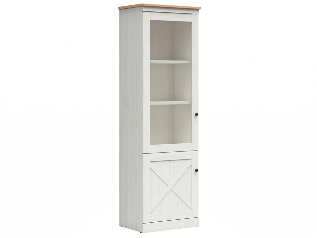 BAL-Frija REG1W1D polcos vitrin