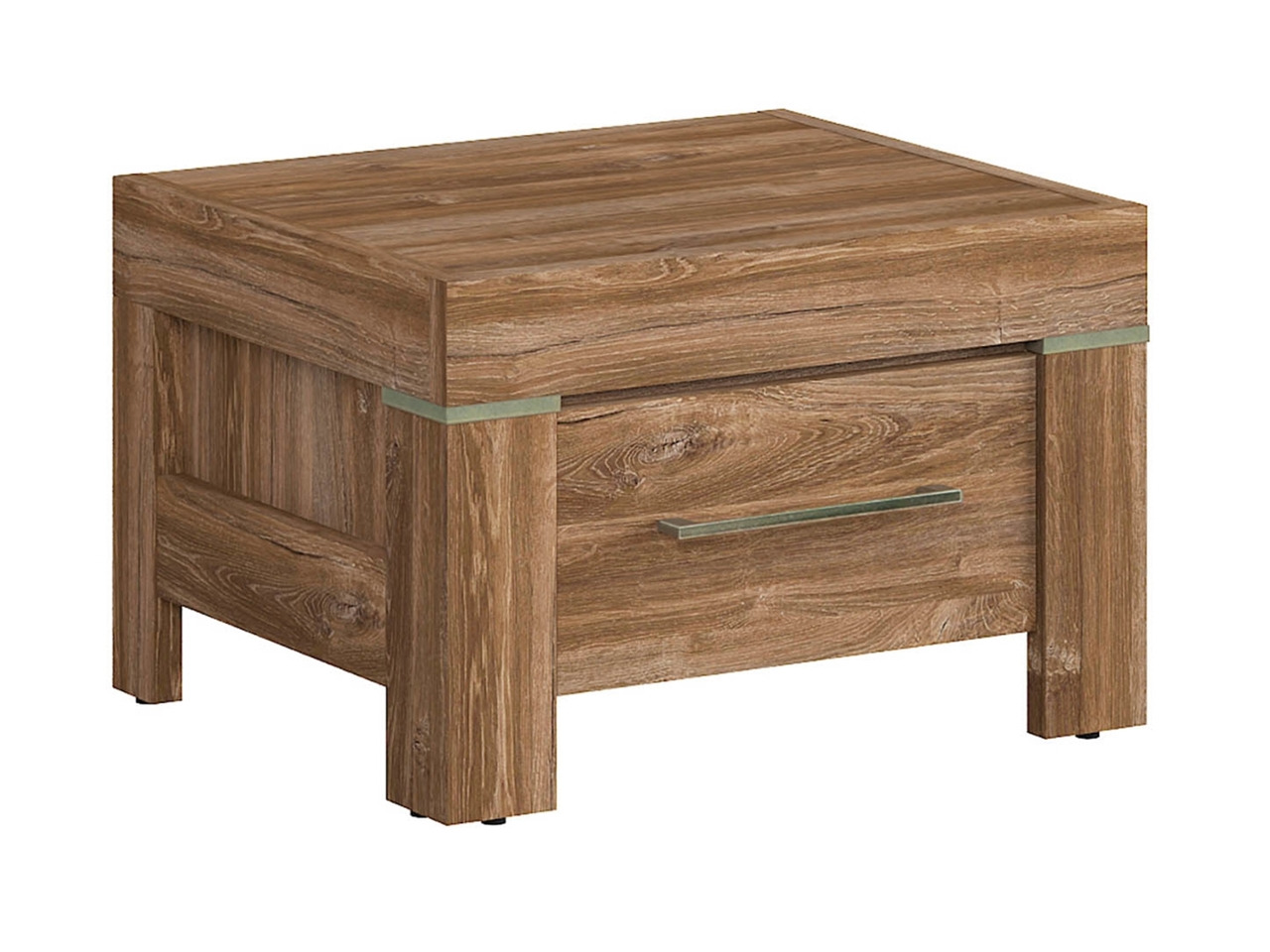 BAL-Gent KOM1S fiókos éjjeliszekrény