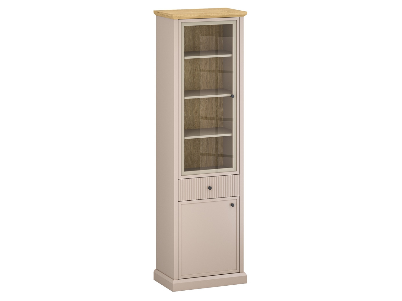 BAL-Idello W1D1W1S polcos vitrin