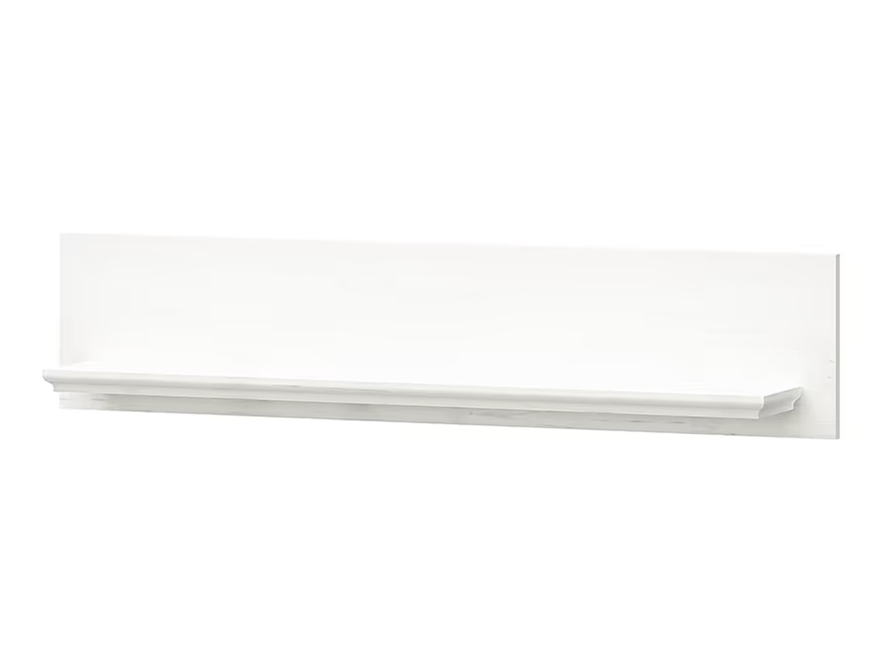 BAL-Irys P120 fali polc