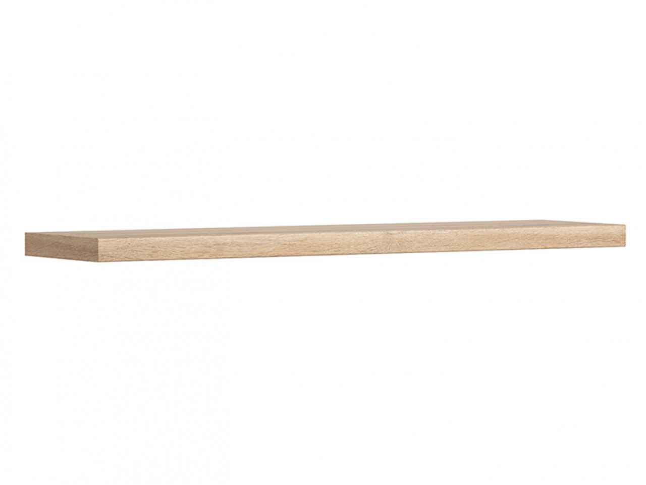 BAL-Kaspian POL100 fali polc