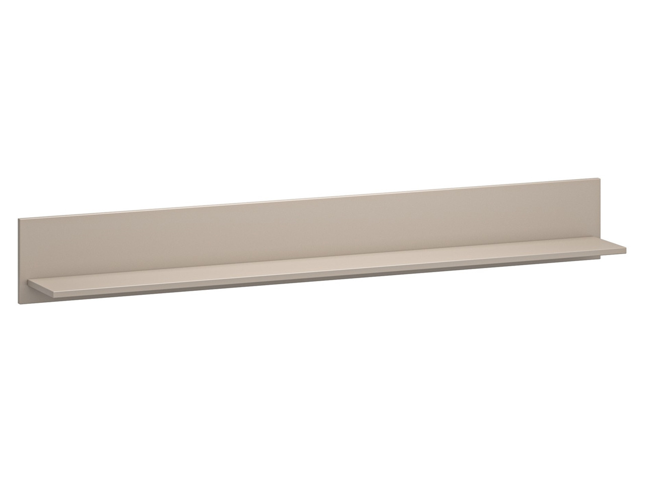 BAL-Kleo P160 fali polc