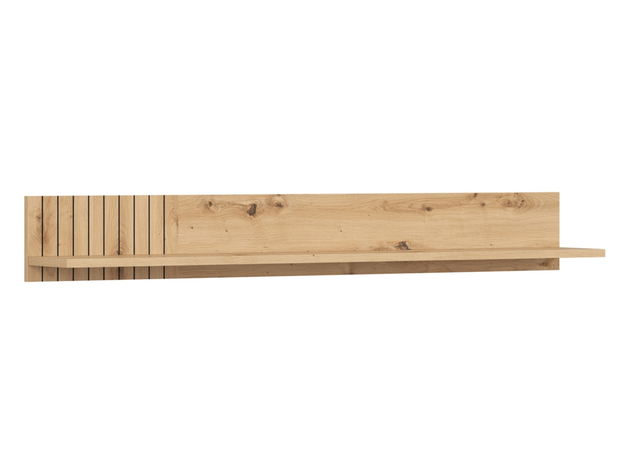 BAL-Lamea POL/135 fali polc