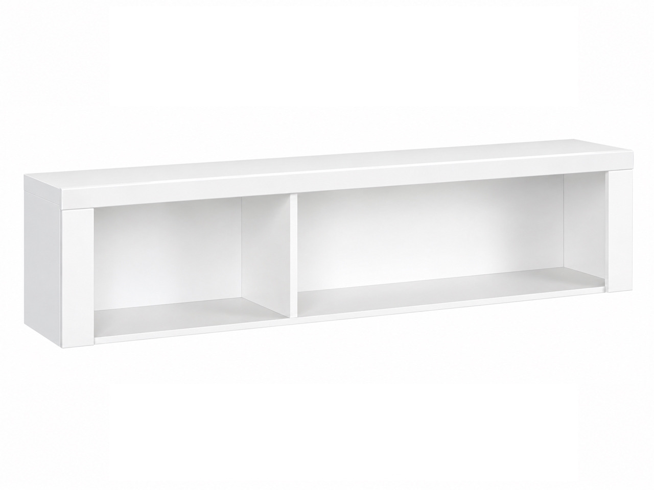 BAL-Lingo RW160 fali polc
