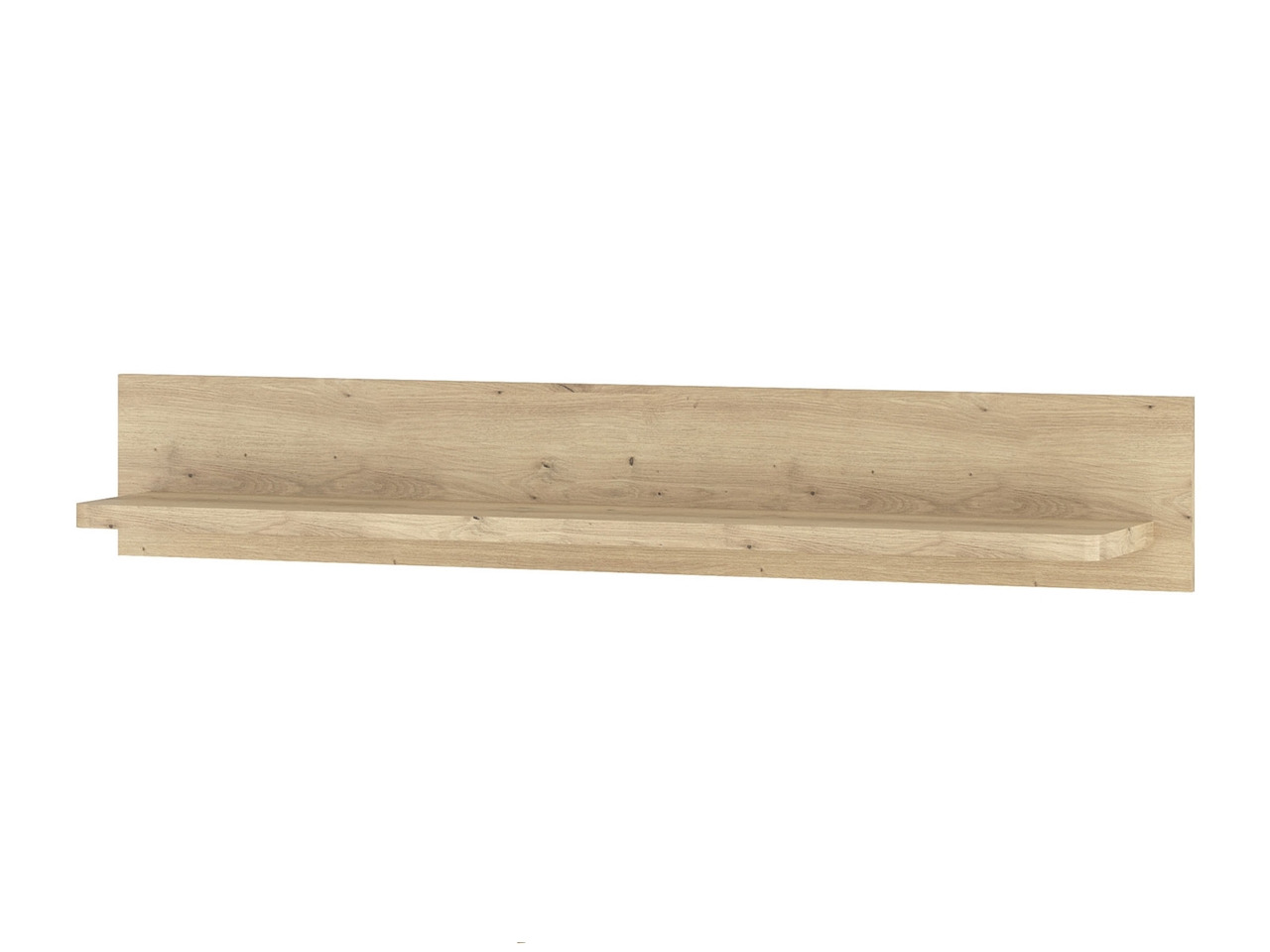 BAL-Moris P150 fali polc