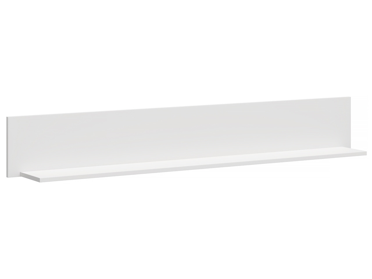 BAL-Ole P160 fali polc