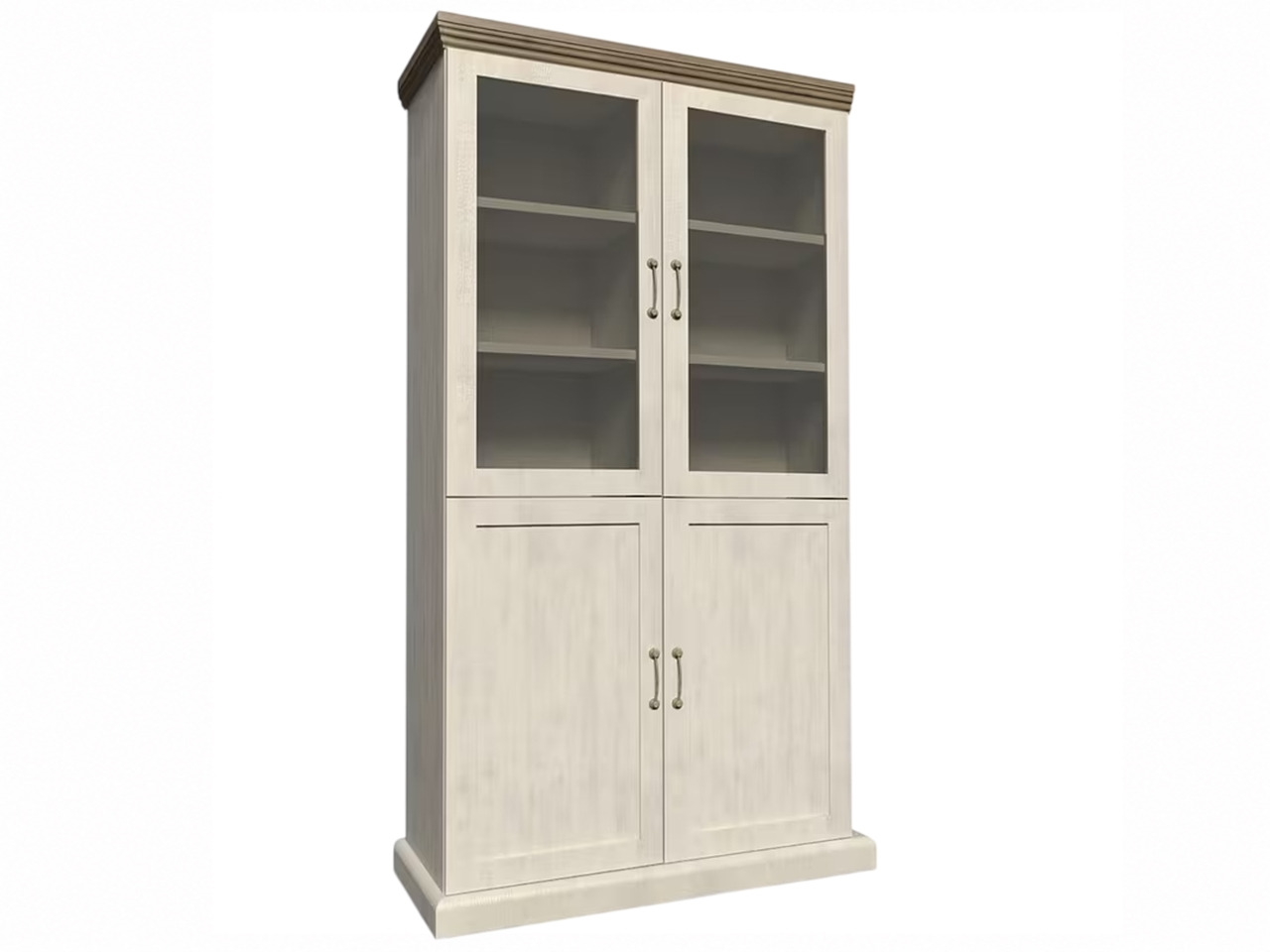 BAL-Royal W4D vitrin