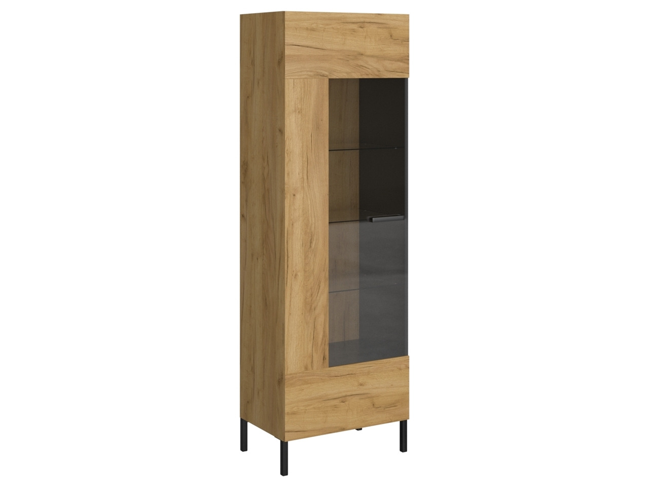 BAL-Santes W1W polcos vitrin