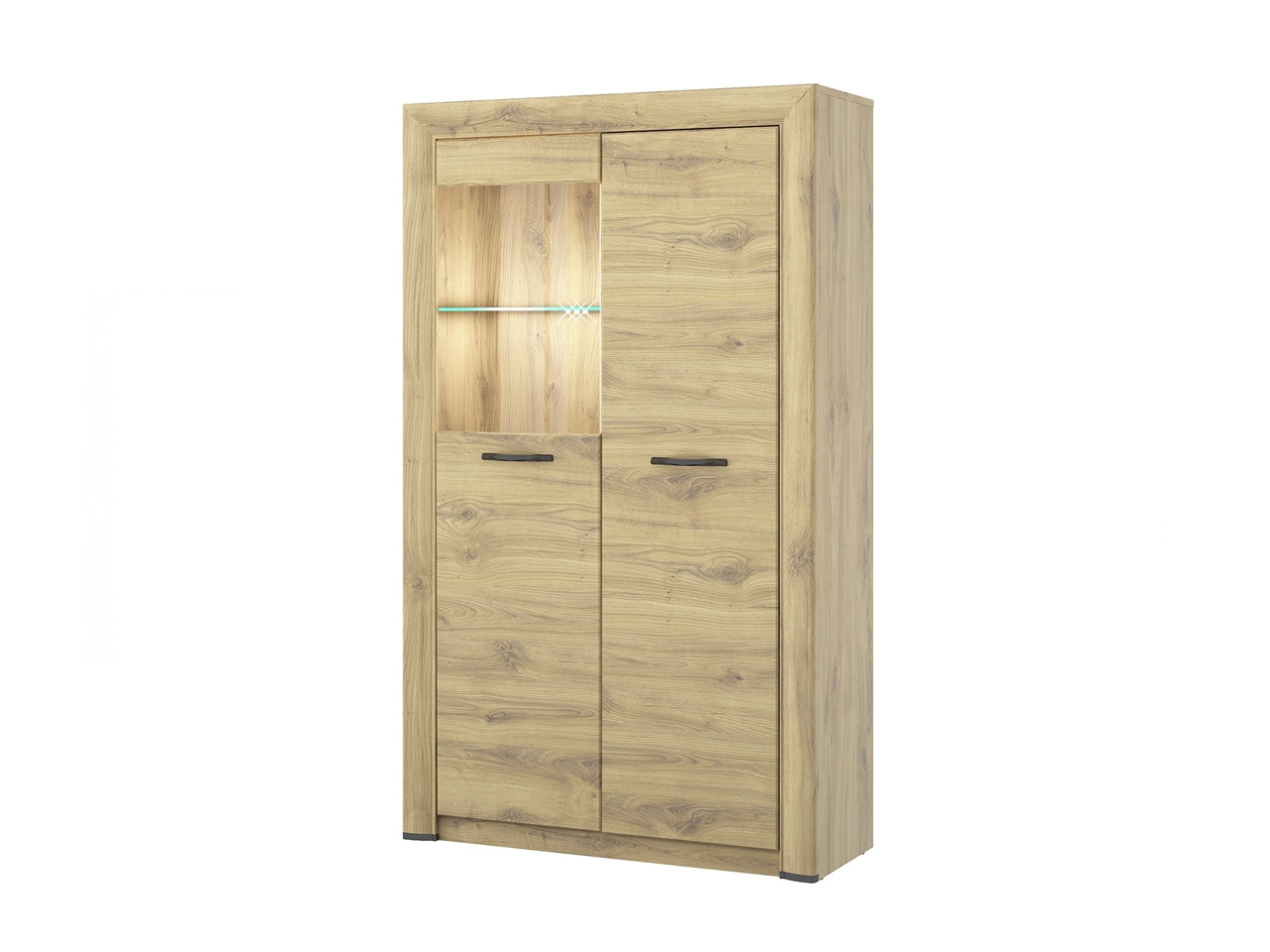 BAL-Sapori WN1D1W alacsony vitrin