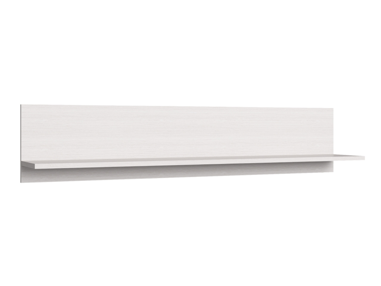 BAL-Tiffany II POL/130 fali polc