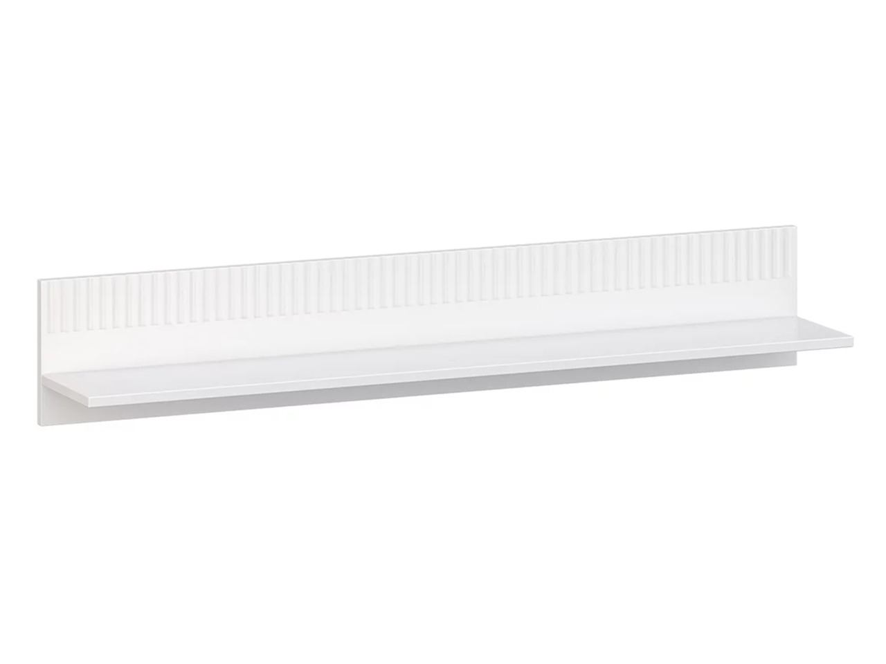BAL-Velutto P130 fali polc