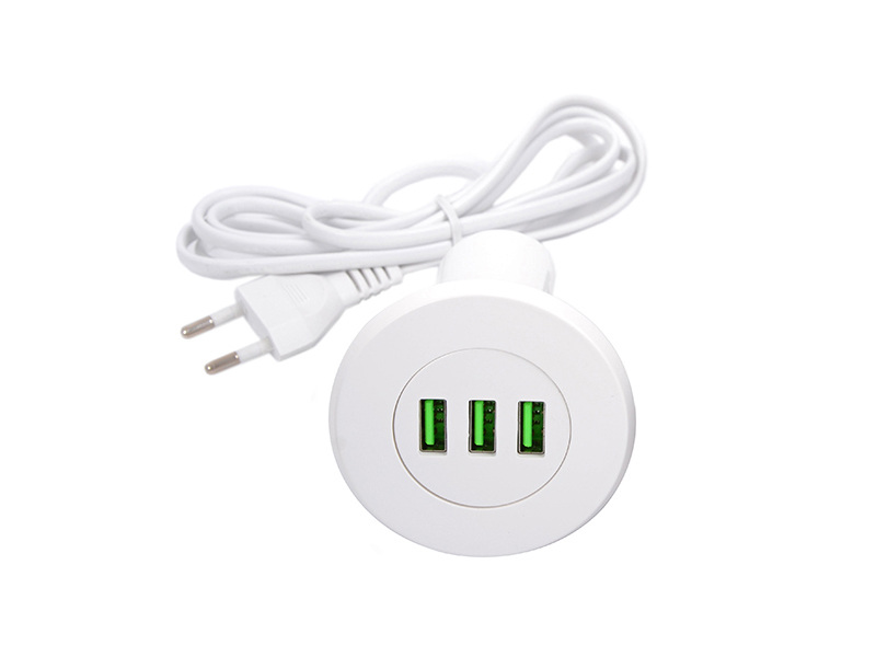 DEM-361007 Strong USB töltő