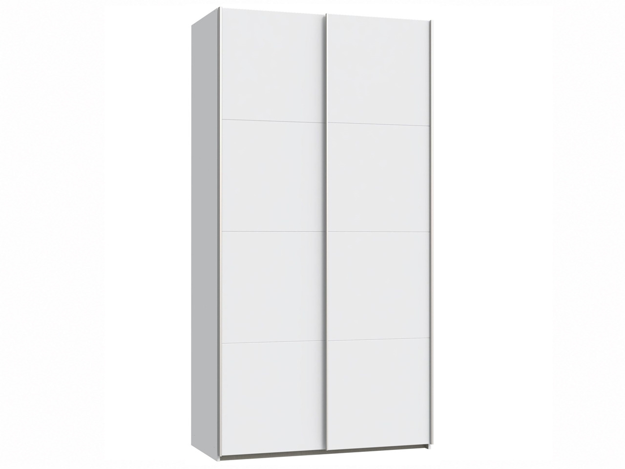 FOR-Fittio 120 modern gardróbszekrény
