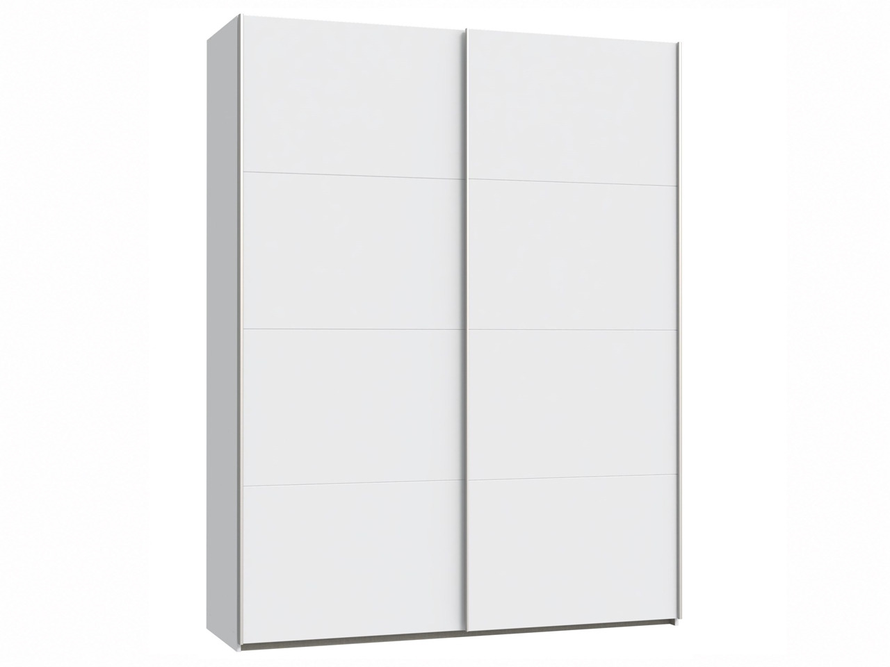 FOR-Fittio 180 modern gardróbszekrény