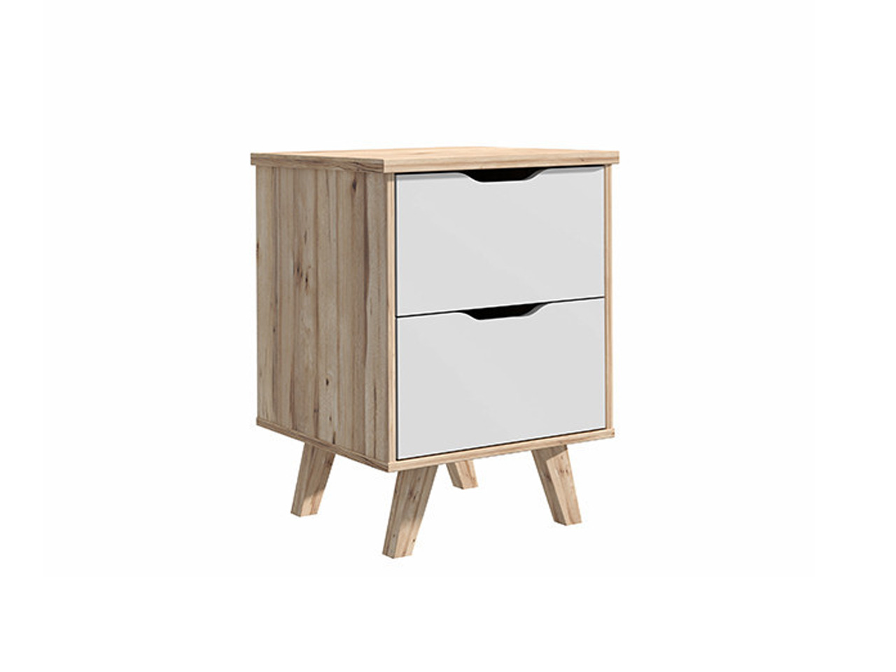 FOR-Lalita modern éjjeliszekrény