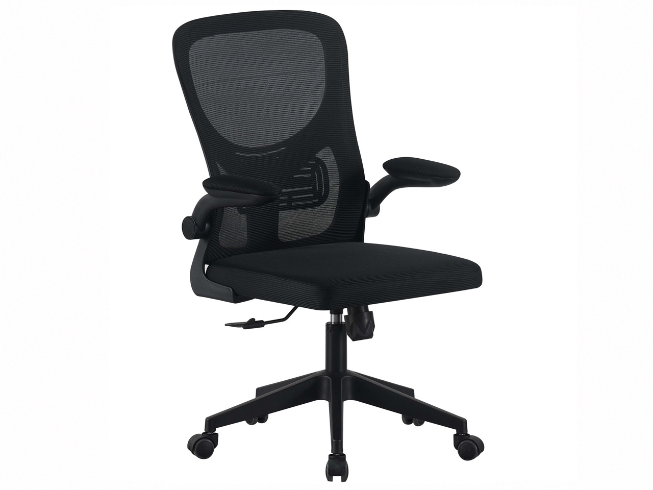 FOR-Omen ergonomikus forgószék