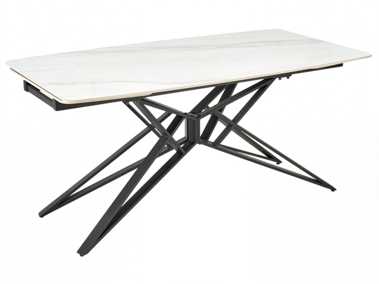 HAL-Alfredo modern bővíthető étkezőasztal (240 cm)