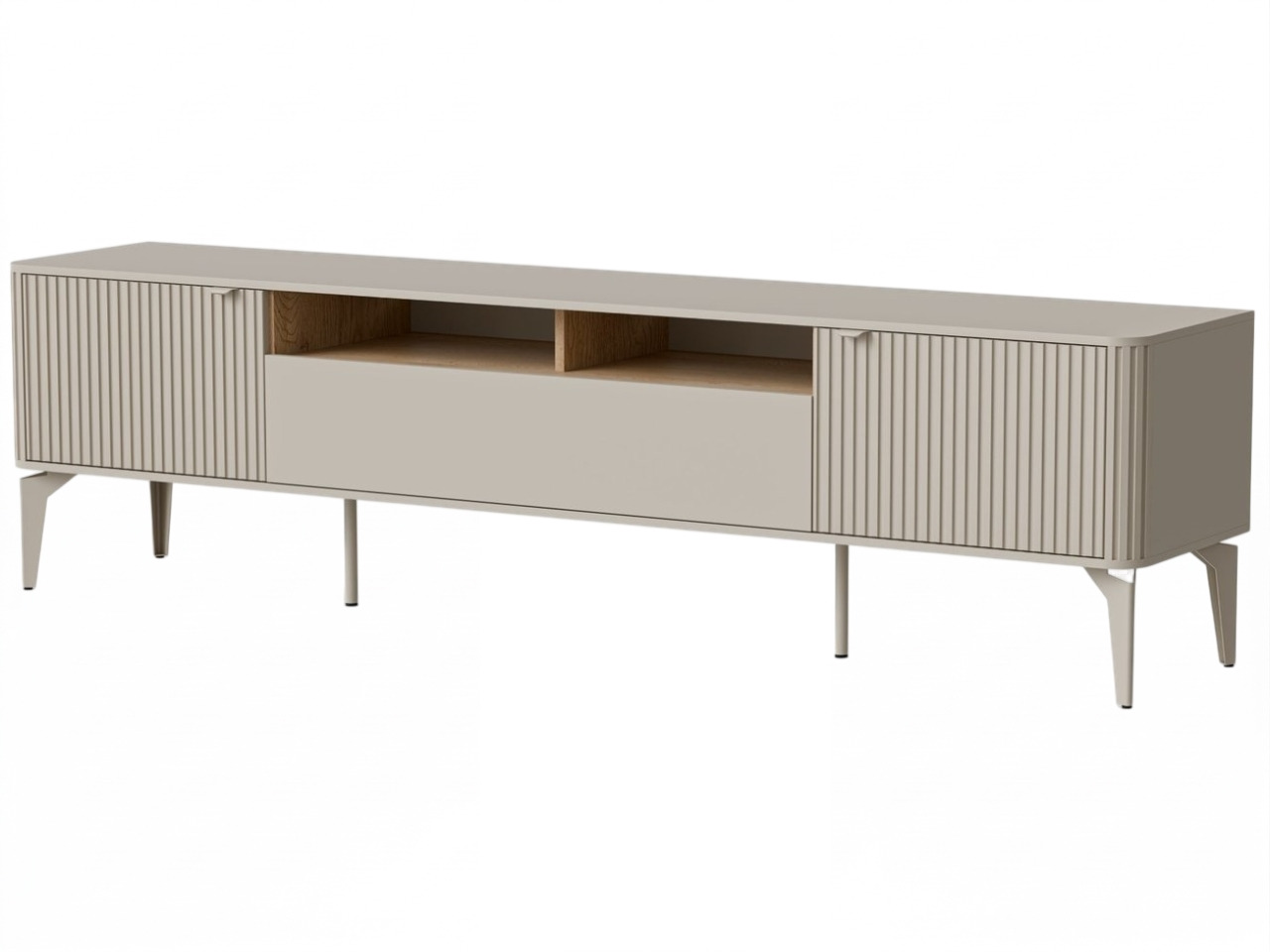 HAL-Beluci RTV2 polcos TV-asztal (000 cm)