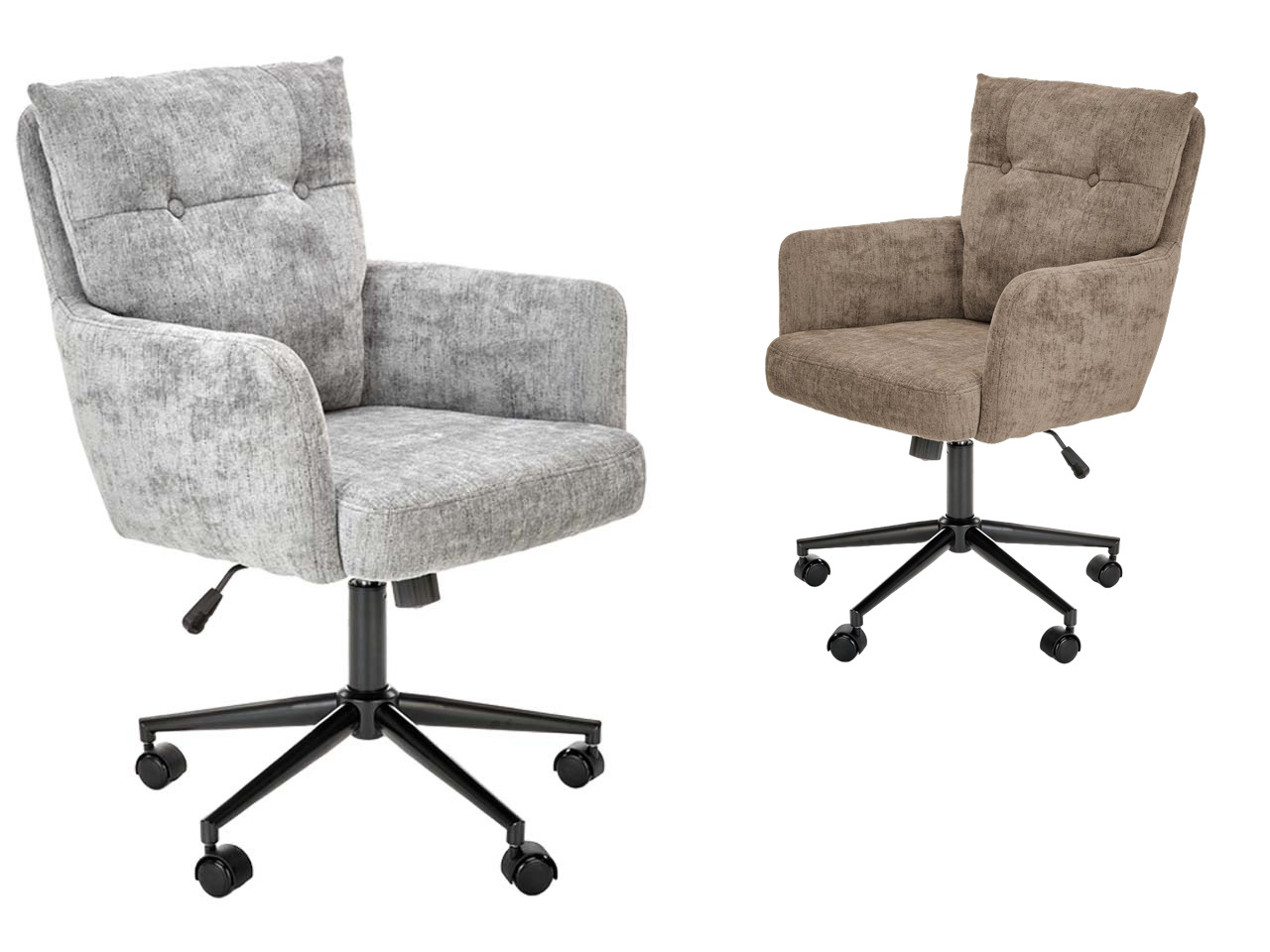 HAL-Flores modern irodai forgószék  