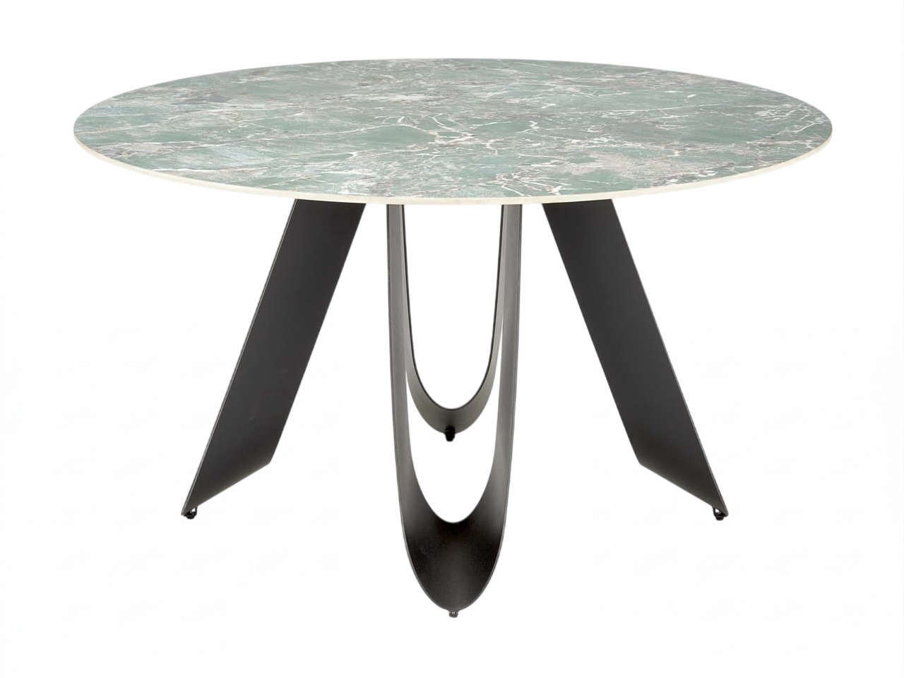 HAL-Giovani modern étkezőasztal (135 cm)