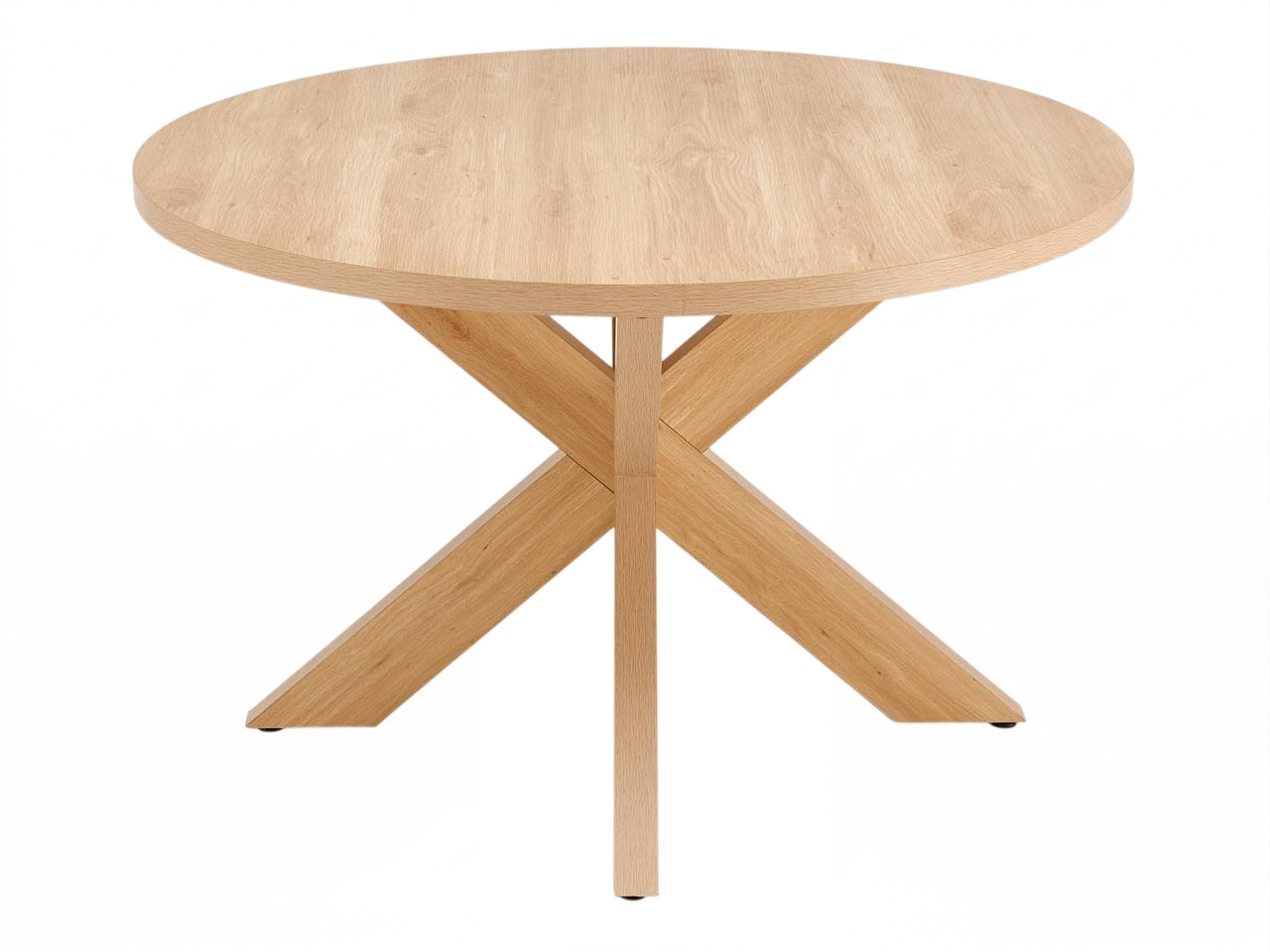 HAL-Morus modern étkezőasztal (120 cm)
