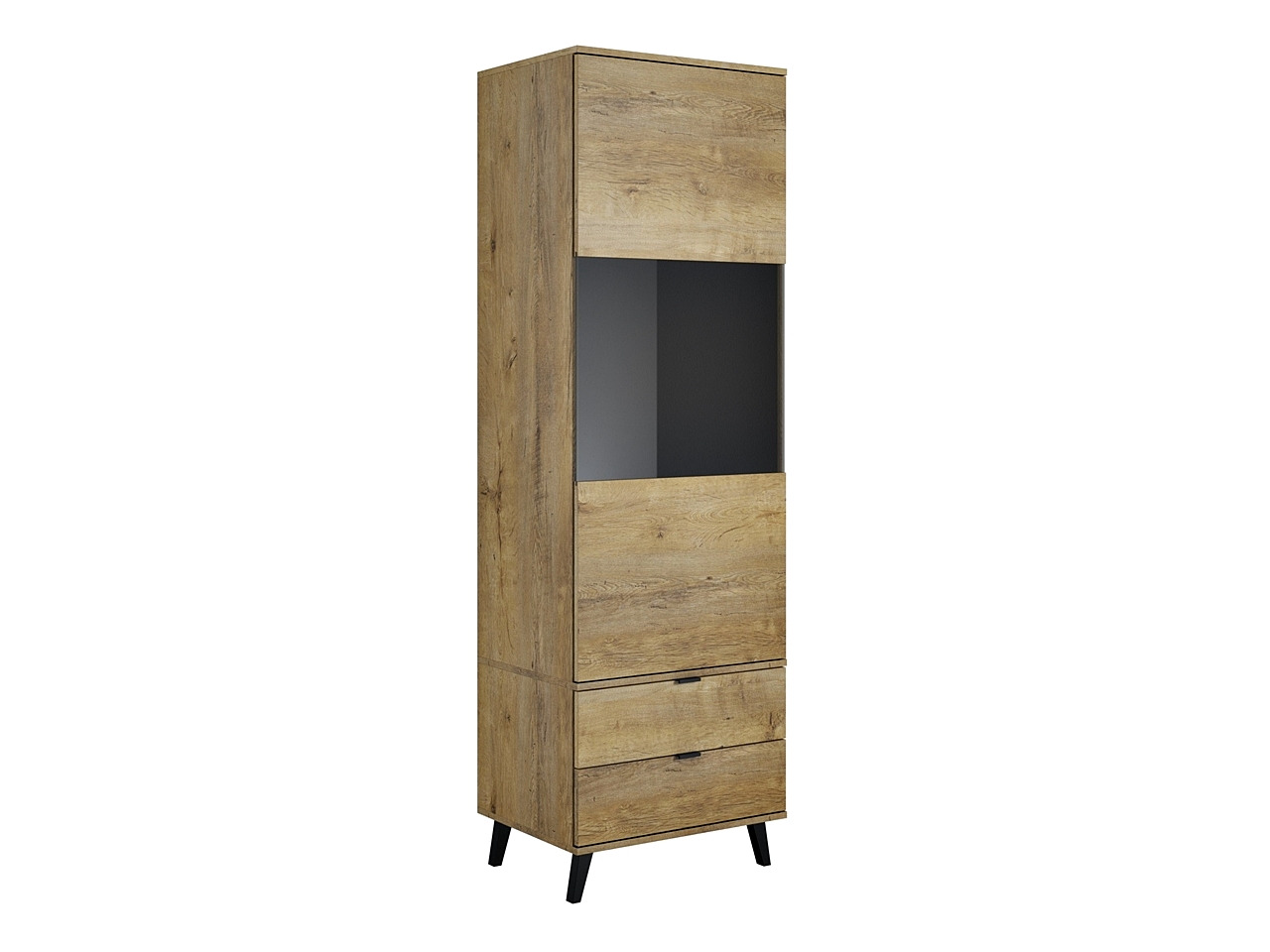 HAL-Nest modern vitrin