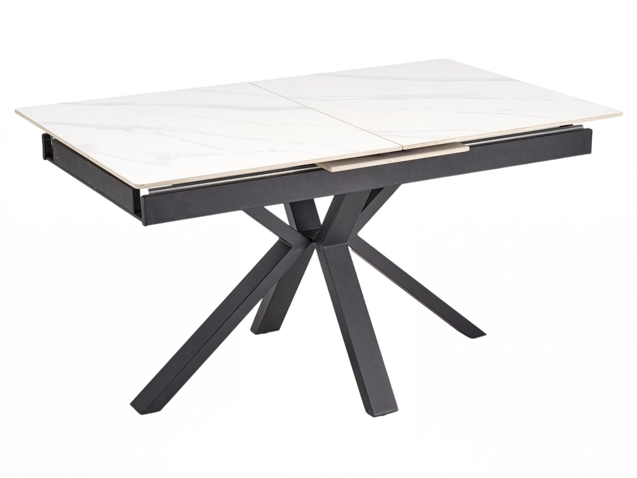 HAL-Platan modern bővíthető étkezőasztal (180 cm)