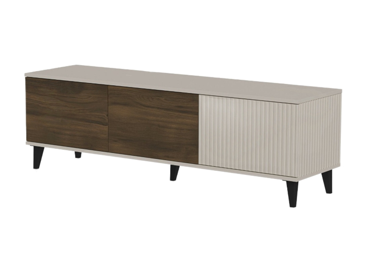 HAL-Random 2 RTV-1 modern TV-asztal