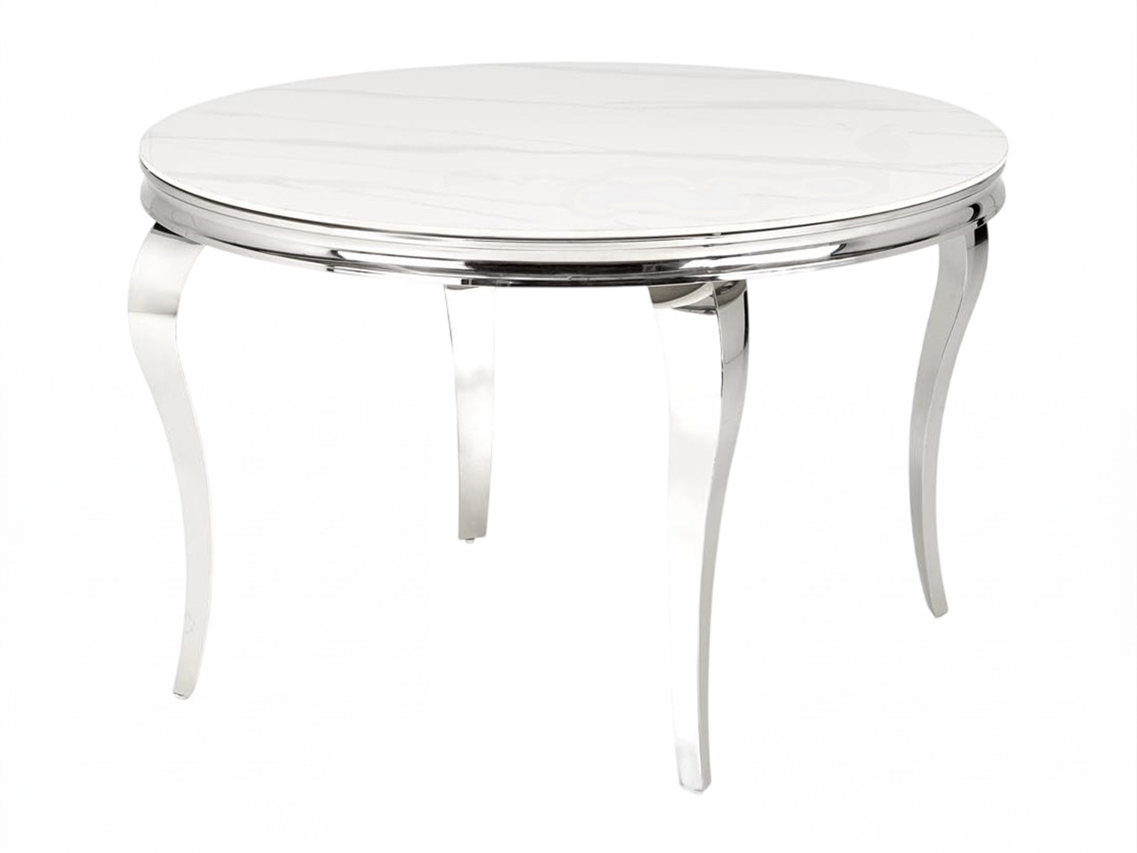 HAL-Reginald modern étkezőasztal (120 cm)