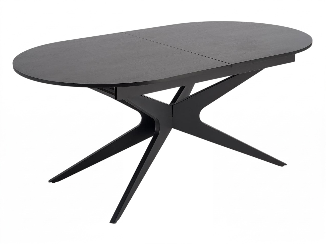 HAL-Sandro modern bővíthető étkezőasztal (240 cm)