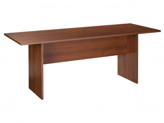 ALB-Aruba AAT200/75 laplábas tárgyalóasztal (75 cm)