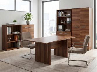 ALB-Bahama BHP151 irodai könyvespolc 3