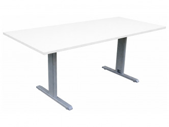 ALB-Format FOAT200-FE tárgyalóasztal (200cm)