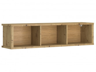 BAL-Ayson SZW125 fali polc