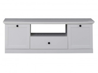 BAL-Brandson RTV 2D1S/140 TV-asztal