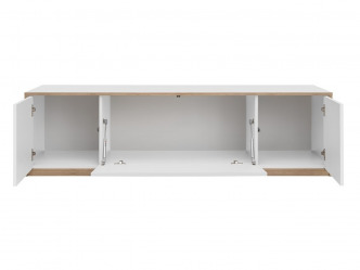 BAL-Complex RTV2D1K TV-asztal 2