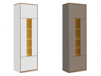 BAL-Complex W1W polcos vitrin