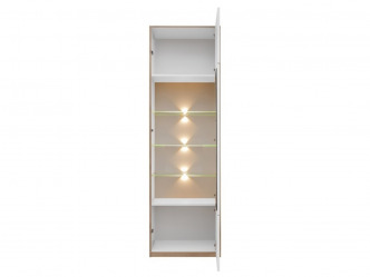 BAL-Complex W1W polcos vitrin 2