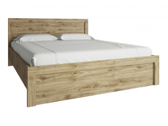 BAL-Doorset L140 ágykeret
