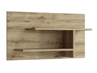 BAL-Doorset PAN80 fali polc