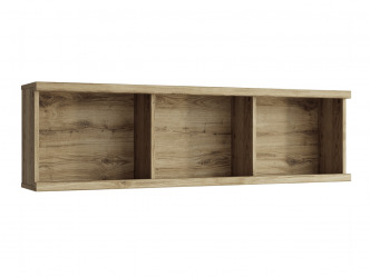 BAL-Doorset RW135 fali polc